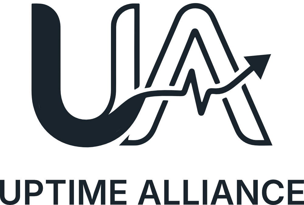 Uptime Alliance Logo