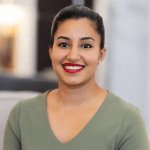 Amarpreet Rai Headshot