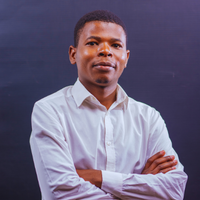 Chimwemwe Tiyesi Headshot