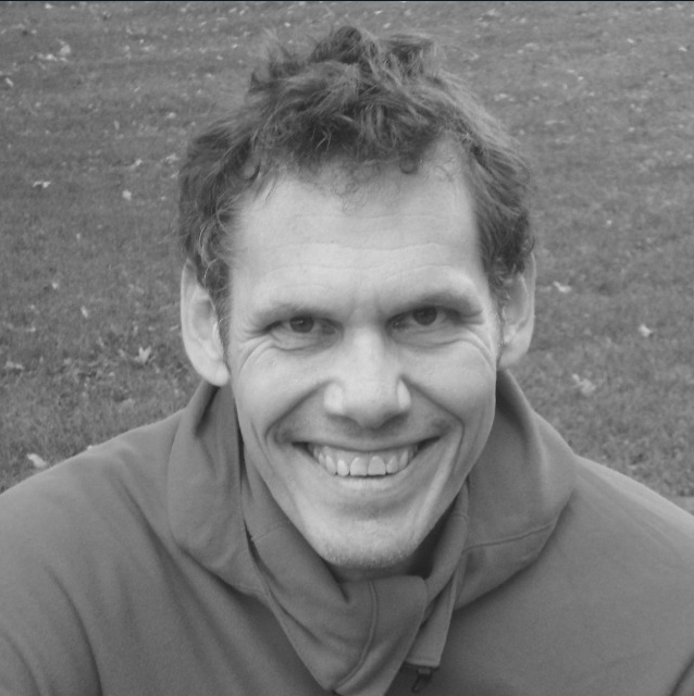 Christian Neumann Headshot