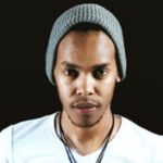 Douglas Kihoro Headshot