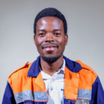 Emmanuel Chauya Headshot