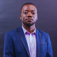Lloyd Kayembe Headshot