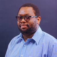 Timothy Mtonga Headshot