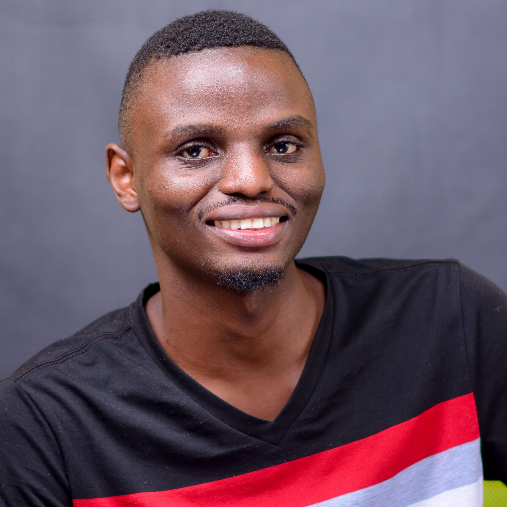 Victor Mzembe Headshot
